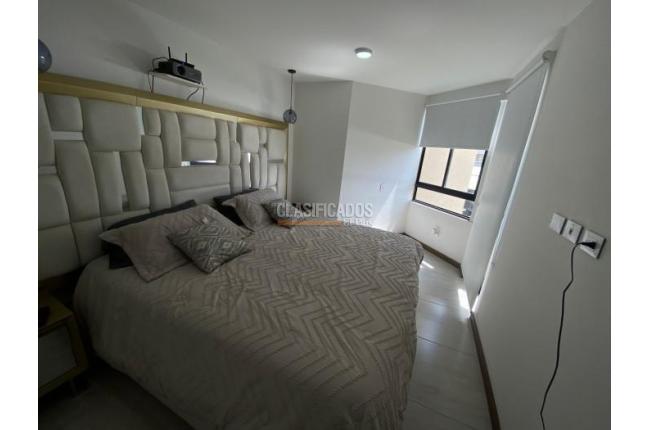 Apartamentos, Alquiler, Valle del Lili - $5.500.000