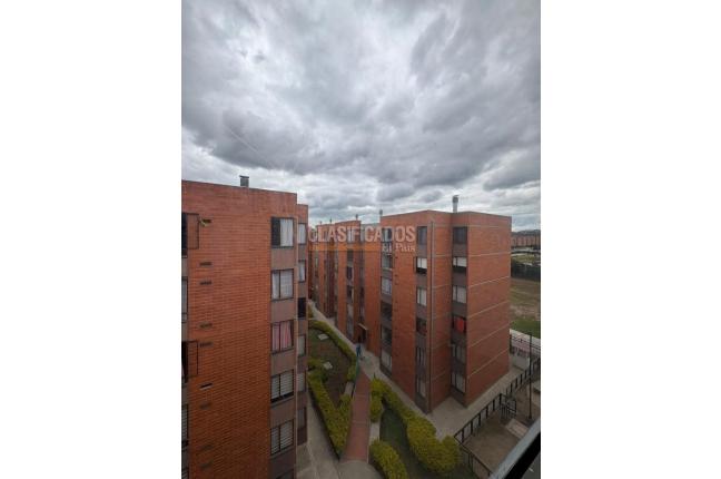 Apartamentos, Alquiler, Soacha - $1.000.000