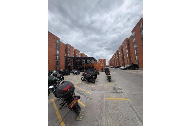 Apartamentos, Alquiler, Soacha - $1.000.000