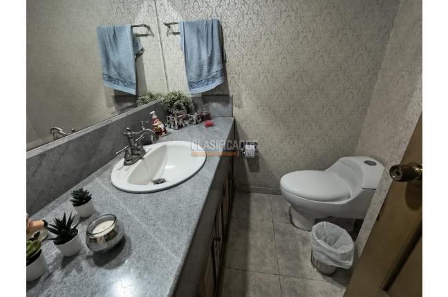 Apartamentos, Venta, Santa Teresita - $1.100.000.000