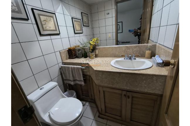 Apartamentos, Venta, Santa Teresita - $1.100.000.000