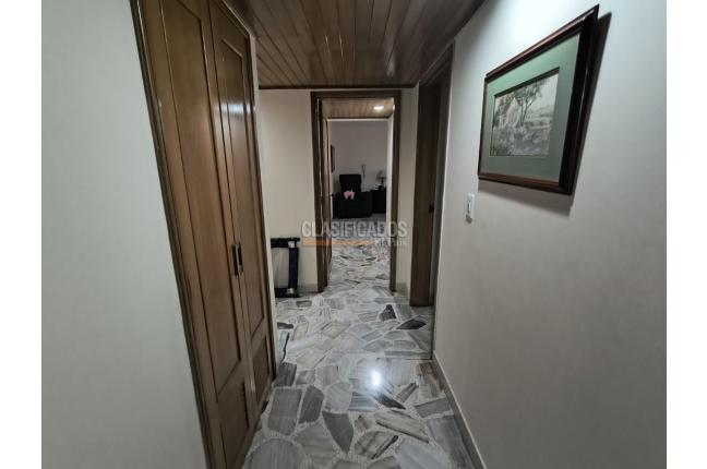 Apartamentos, Venta, Santa Teresita - $1.100.000.000