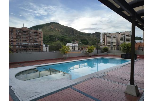 Apartamentos, Venta, Santa Teresita - $1.100.000.000
