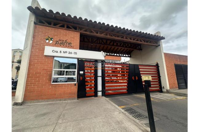 Apartamentos, Alquiler en Funza