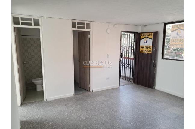 Apartamentos, Alquiler, Alcázares - $1.000.000