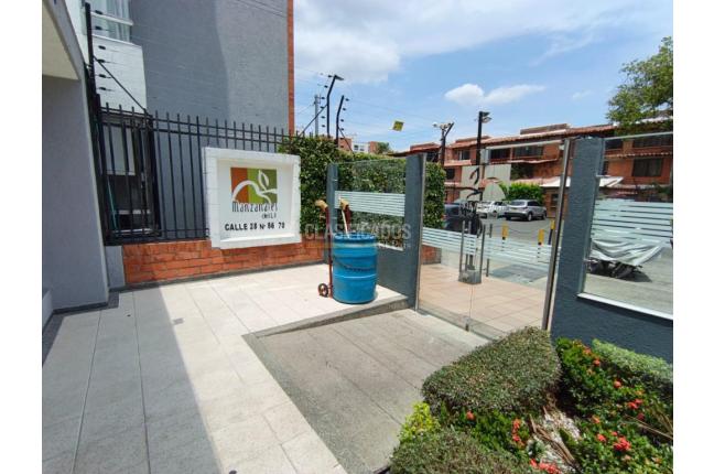 Apartamentos, Venta, Valle del Lili - $350.000.000