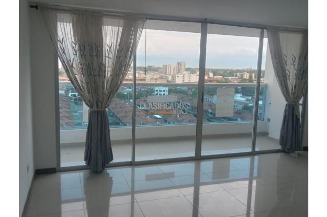 Apartamentos, Alquiler en La Flora