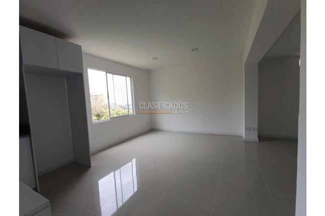 Apartaestudios, Alquiler en Cristales
