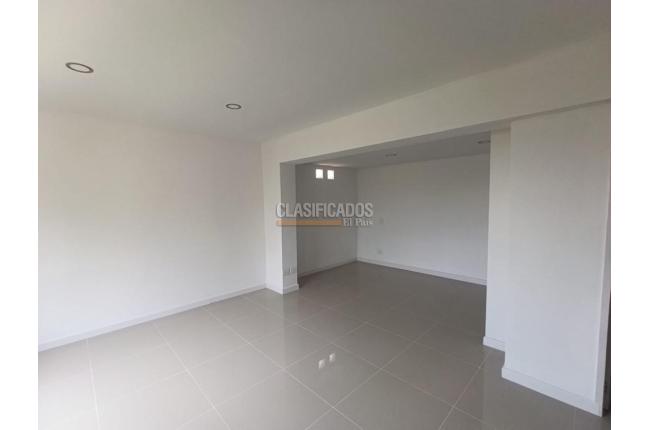 Apartaestudios, Alquiler en Cristales