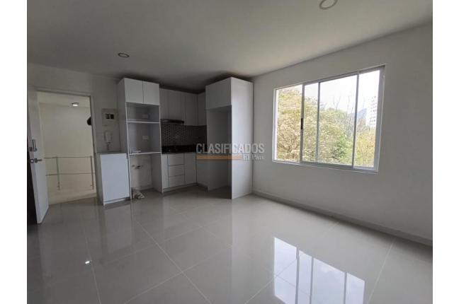 Apartaestudios, Alquiler, Cristales - $1.650.000