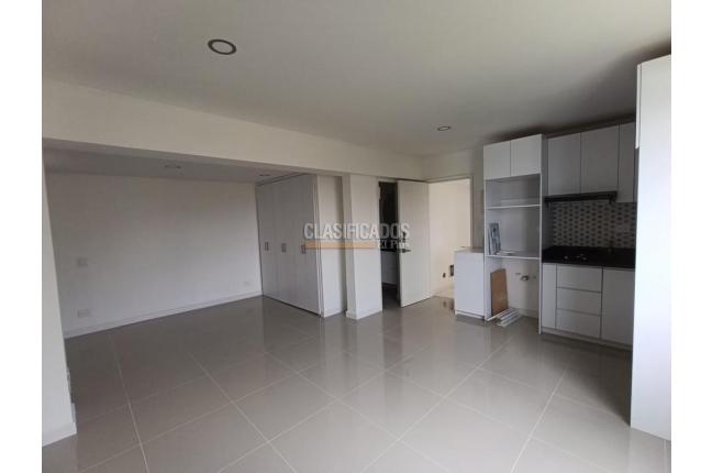 Apartaestudios, Alquiler, Cristales - $1.650.000
