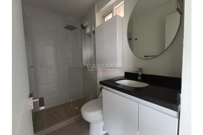 Apartaestudios, Alquiler, Cristales - $1.650.000