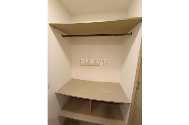 Apartaestudios, Alquiler, Miraflores - $830.000