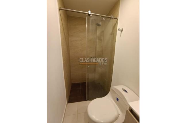 Apartaestudios, Alquiler, Miraflores - $830.000