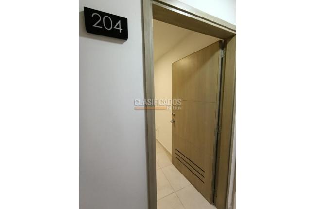 Apartaestudios, Alquiler, Miraflores - $830.000