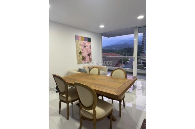 Apartamentos, Alquiler en Ciudad Jardín