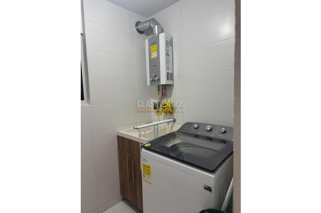 Apartamentos, Alquiler, Ciudad Jardín - $4.000.000