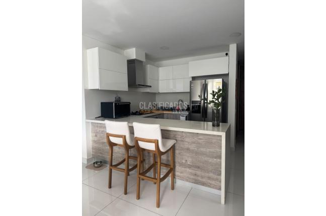 Apartamentos, Alquiler en Ciudad Jardín