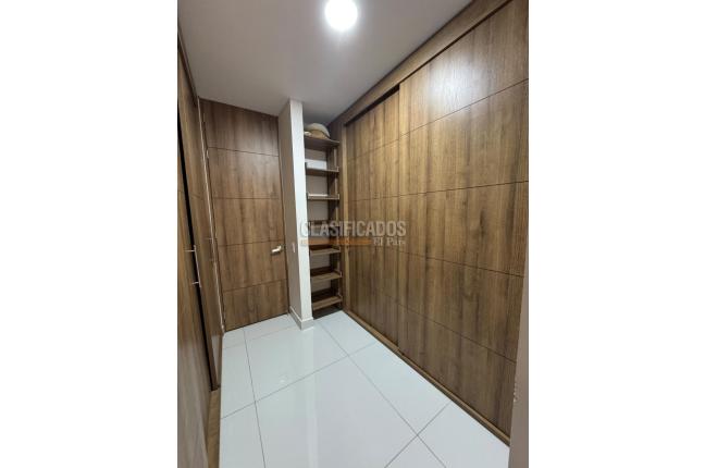 Apartamentos, Alquiler, Ciudad Jardín - $4.000.000