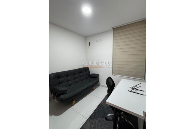 Apartamentos, Alquiler, Ciudad Jardín - $4.000.000
