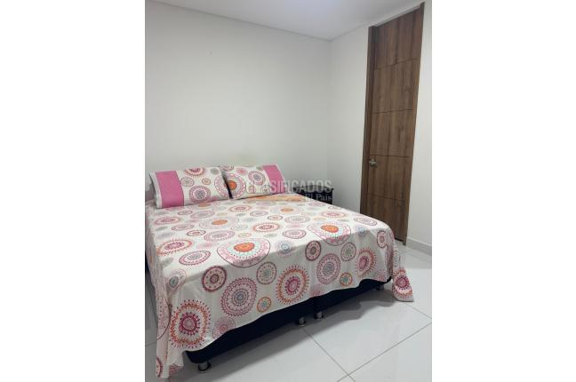 Apartamentos, Alquiler, Ciudad Jardín - $4.000.000