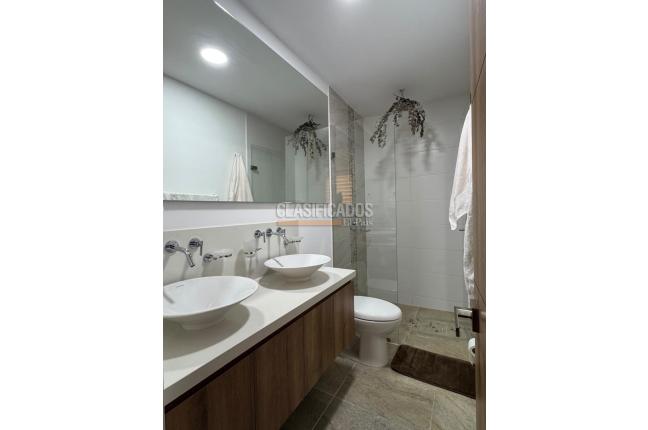 Apartamentos, Alquiler, Ciudad Jardín - $4.000.000