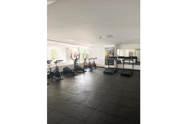 Apartamentos, Alquiler, Ciudad Jardín - $4.000.000