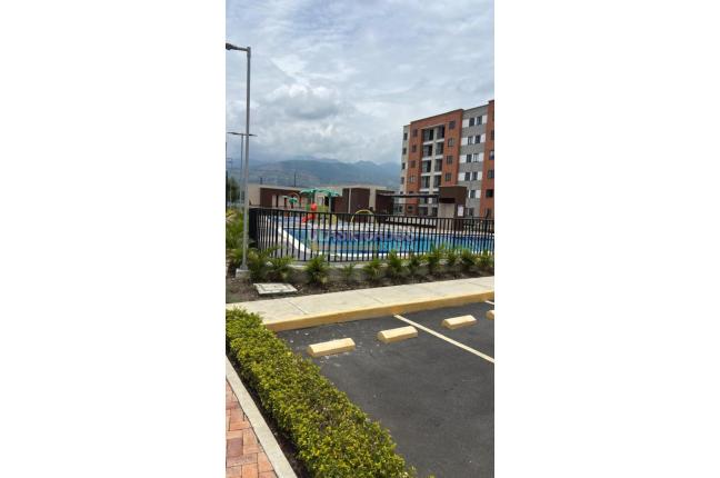 Apartamentos, Alquiler en Jamundí