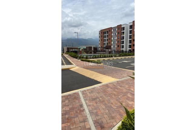 Apartamentos, Alquiler en Jamundí