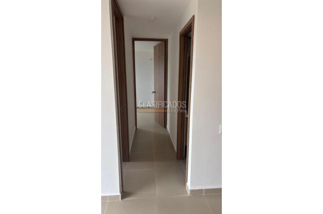 Apartamentos, Alquiler, Jamundí - $1.500.000
