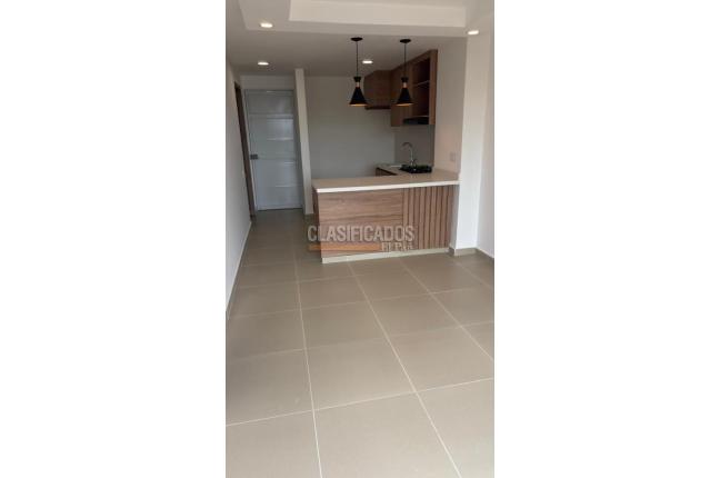 Apartamentos, Alquiler, Jamundí - $1.500.000