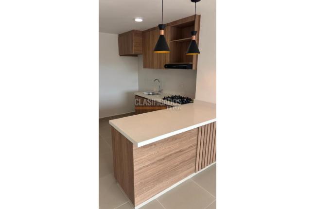 Apartamentos, Alquiler, Jamundí - $1.500.000