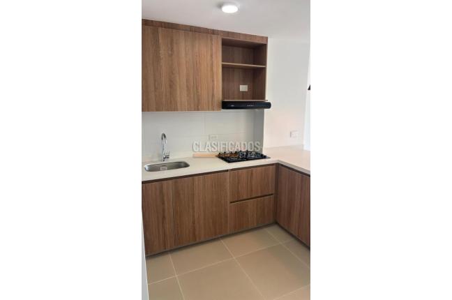 Apartamentos, Alquiler, Jamundí - $1.500.000