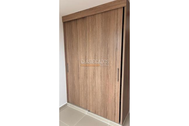 Apartamentos, Alquiler, Jamundí - $1.500.000