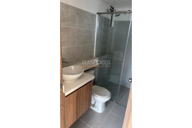 Apartamentos, Alquiler, Jamundí - $1.500.000