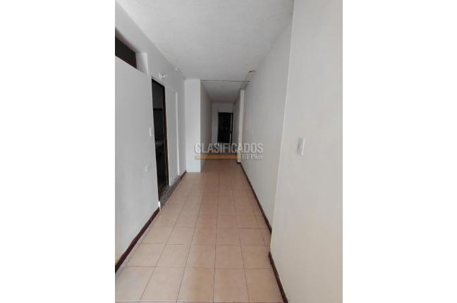 Apartaestudios, Alquiler, Departamental - $900.000