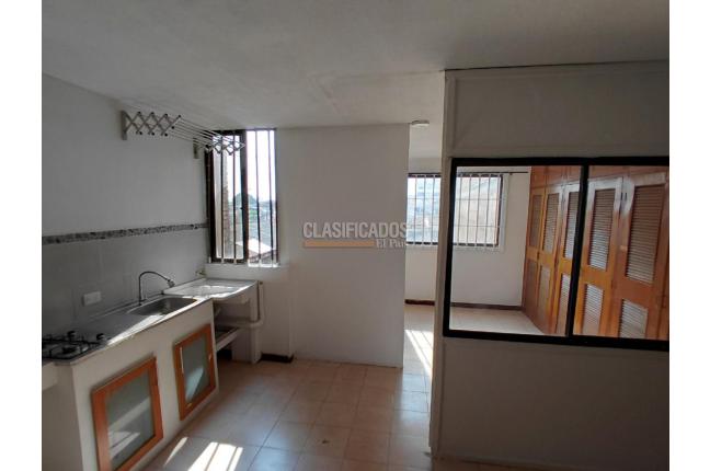 Apartaestudios, Alquiler, Departamental - $900.000