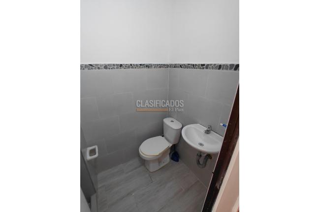 Apartaestudios, Alquiler, Departamental - $900.000