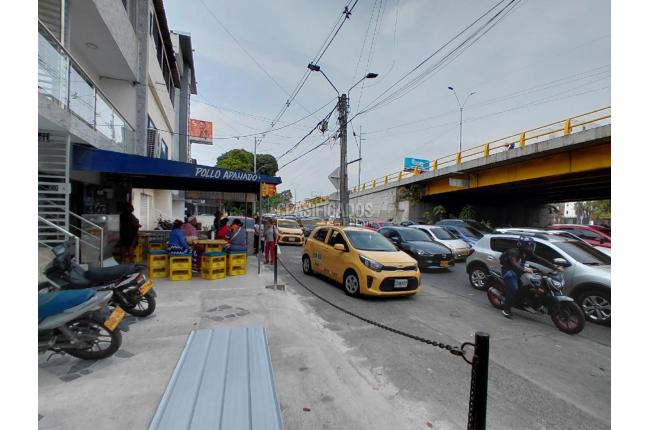 Apartaestudios, Alquiler, Departamental - $900.000