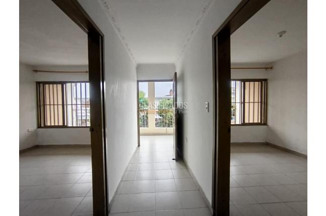 Apartamentos, Alquiler, El Troncal - $1.300.000