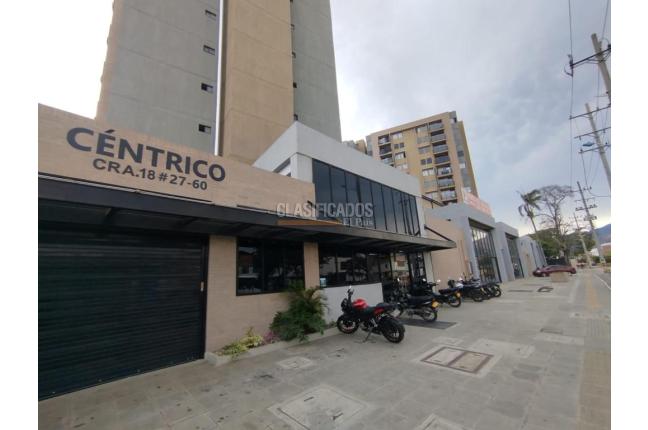 Apartamentos, Alquiler, Primitivo Crespo - $1.800.000