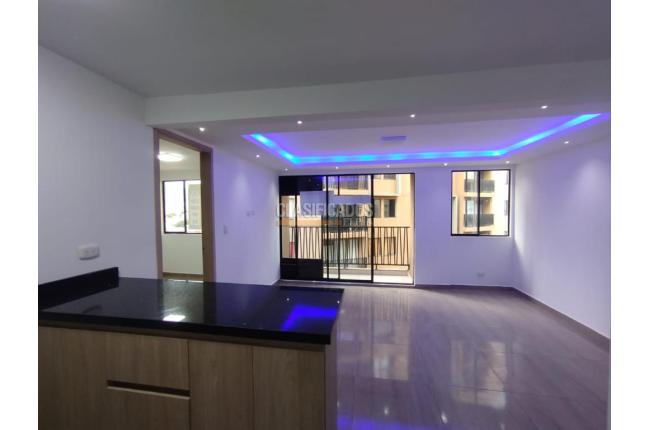 Apartamentos, Alquiler, Primitivo Crespo - $1.800.000