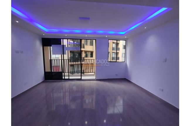 Apartamentos, Alquiler, Primitivo Crespo - $1.800.000