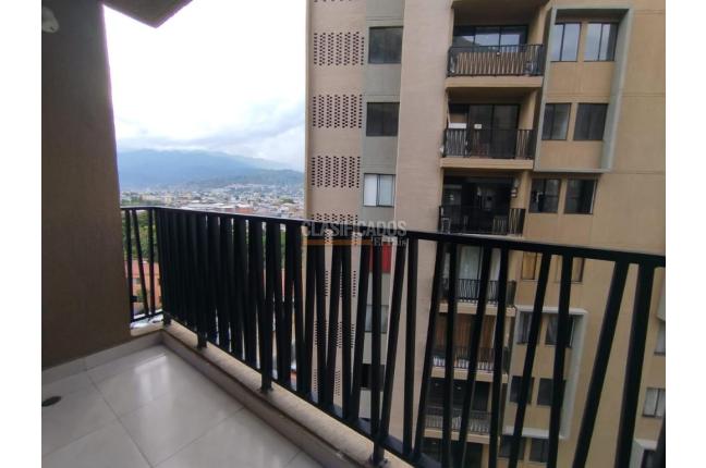 Apartamentos, Alquiler, Primitivo Crespo - $1.800.000