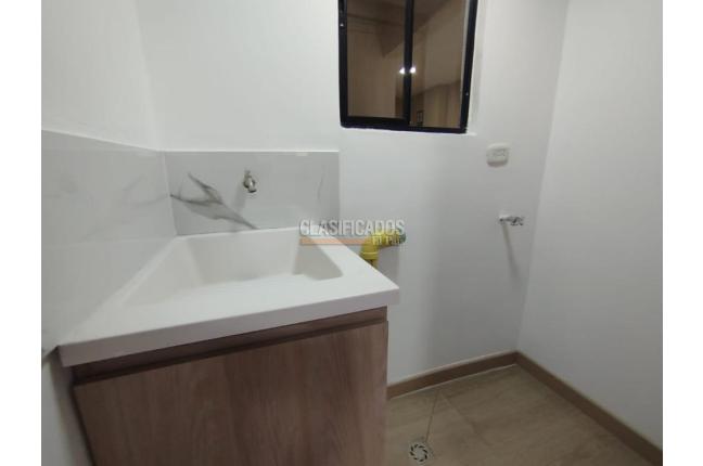 Apartamentos, Alquiler, Primitivo Crespo - $1.800.000