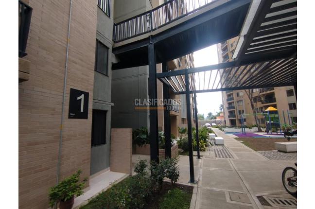 Apartamentos, Alquiler, Primitivo Crespo - $1.800.000
