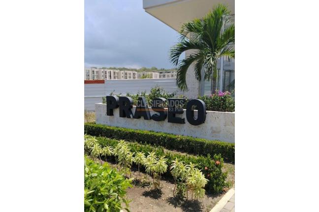 Apartamentos, Venta en Cartagena