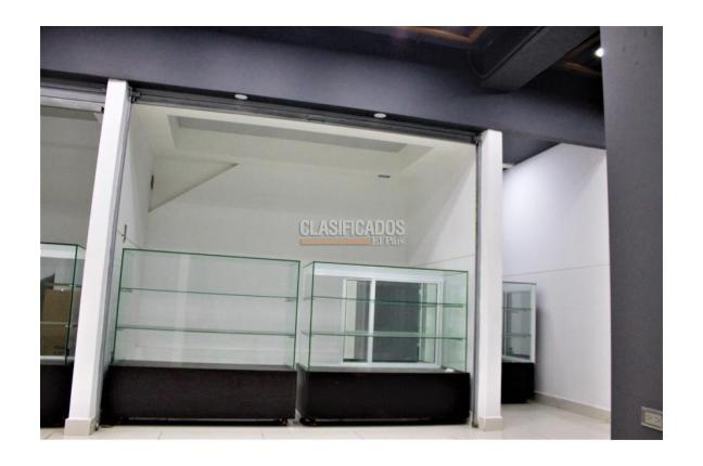 Edificios, Venta en Centro Ccial. Albert