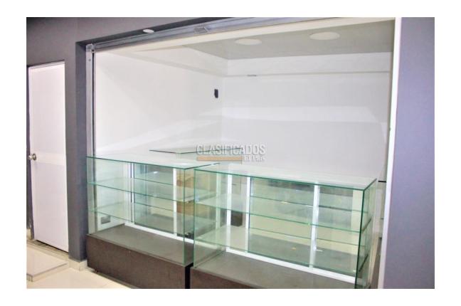 Edificios, Venta en Centro Ccial. Albert
