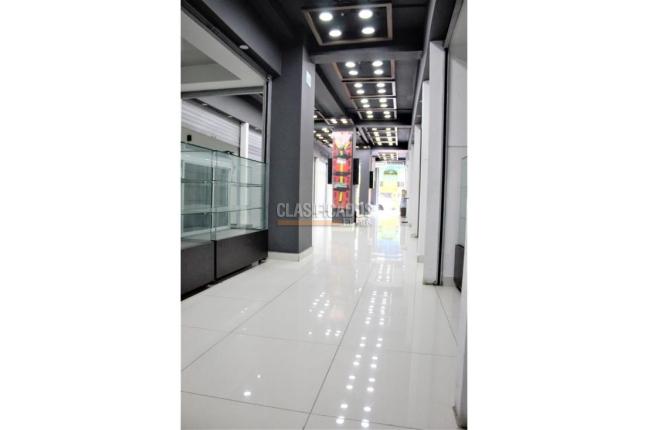 Edificios, Venta en Centro Ccial. Albert